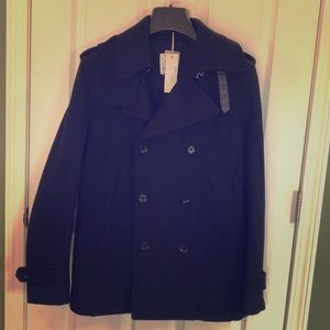 Men’s coat NEVER Worn
